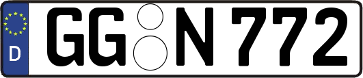 GG-N772