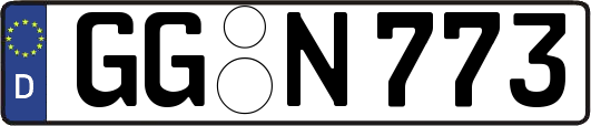 GG-N773