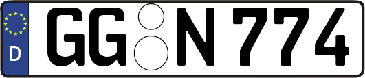 GG-N774