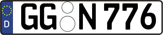 GG-N776