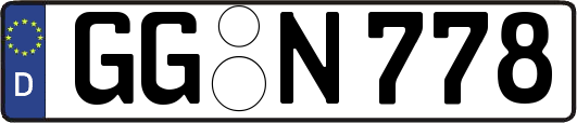 GG-N778