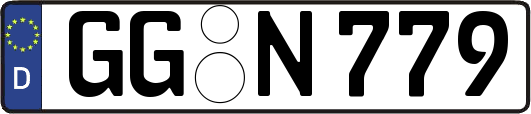 GG-N779