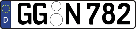 GG-N782