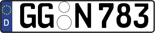 GG-N783