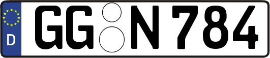 GG-N784