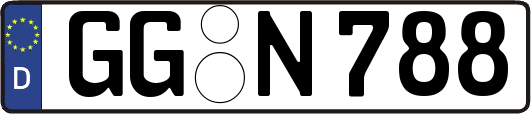 GG-N788