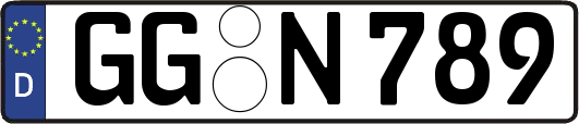 GG-N789