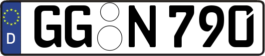 GG-N790