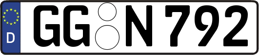 GG-N792