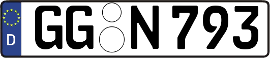 GG-N793