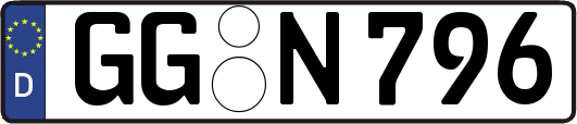 GG-N796