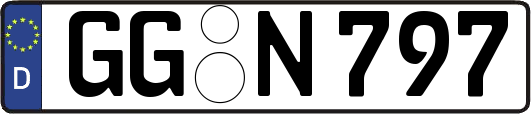 GG-N797