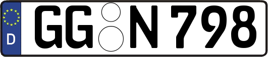 GG-N798