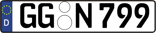 GG-N799