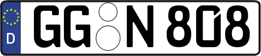 GG-N808