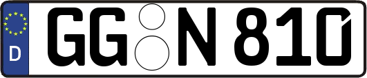 GG-N810