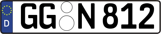 GG-N812
