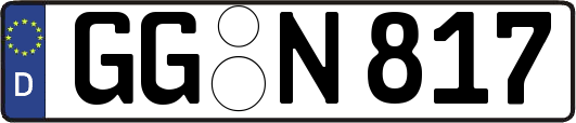 GG-N817