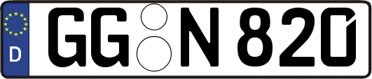 GG-N820