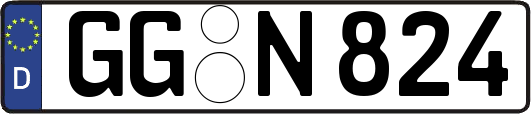 GG-N824