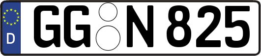 GG-N825