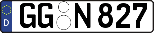 GG-N827