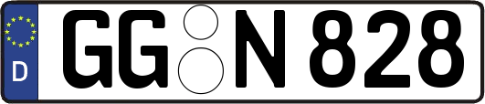 GG-N828