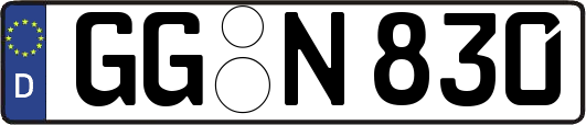 GG-N830