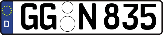 GG-N835