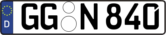 GG-N840