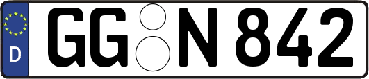GG-N842