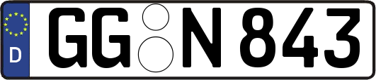 GG-N843