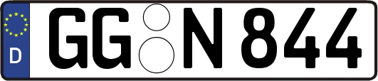 GG-N844