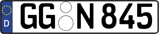 GG-N845
