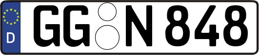 GG-N848