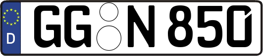 GG-N850