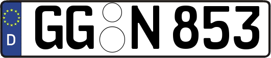 GG-N853