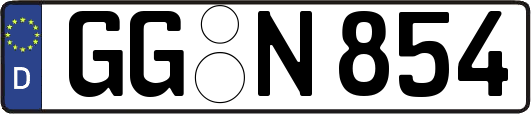 GG-N854