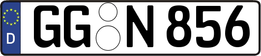 GG-N856