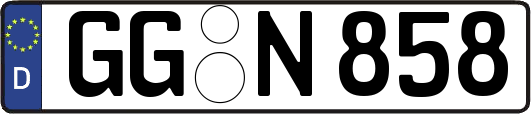 GG-N858