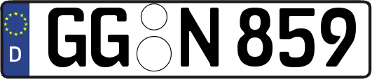 GG-N859