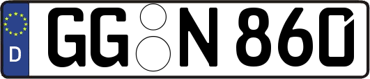 GG-N860