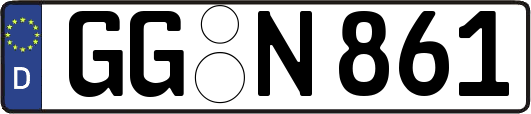 GG-N861