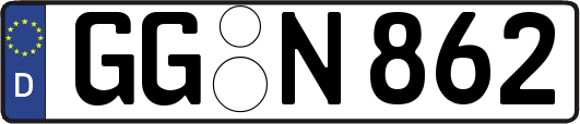 GG-N862