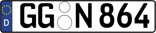 GG-N864