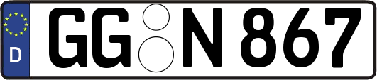 GG-N867