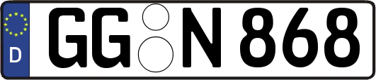 GG-N868