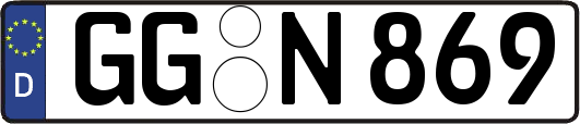 GG-N869