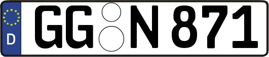 GG-N871