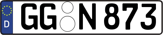 GG-N873